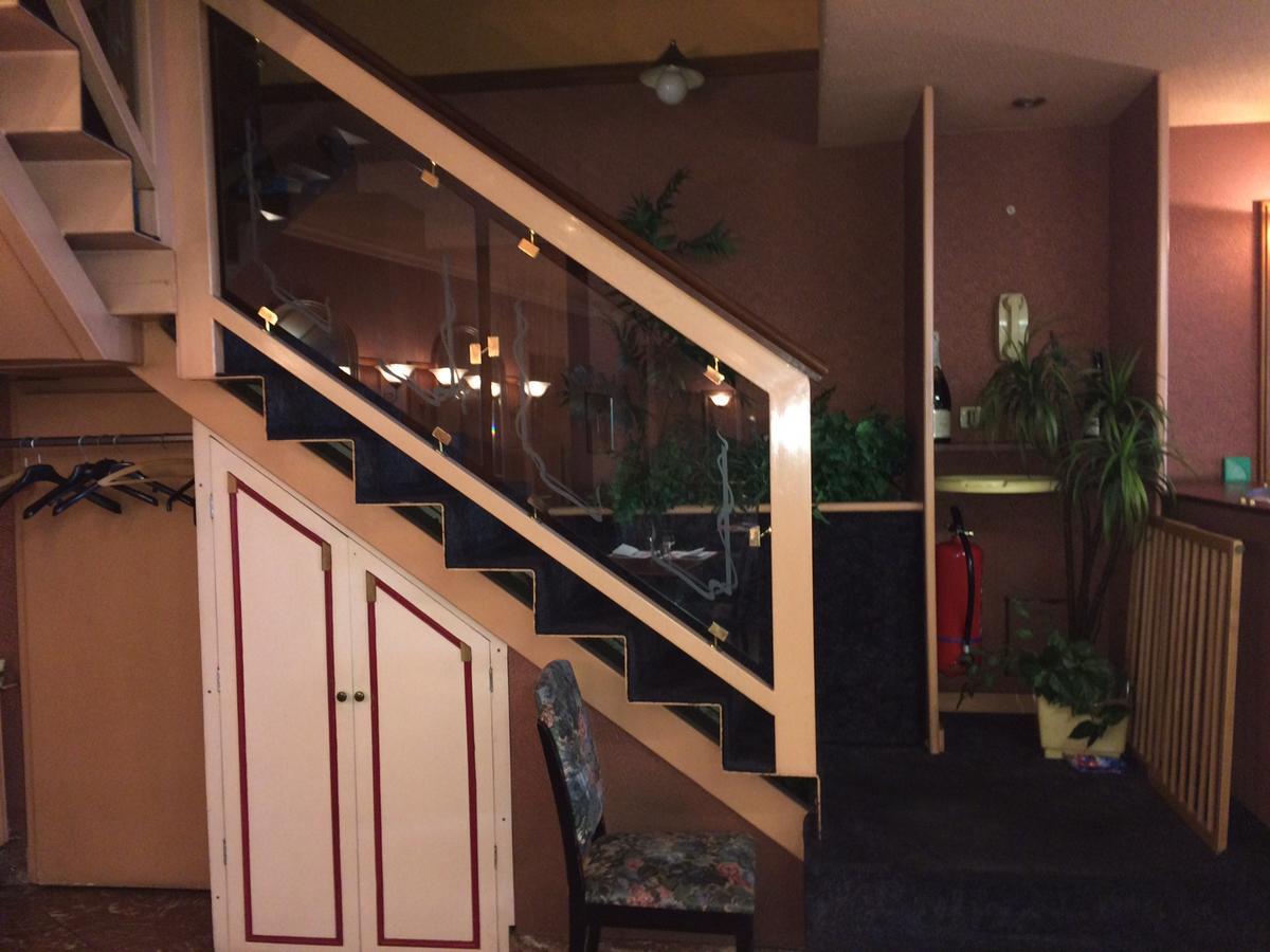 Le Cesar Hotel Royat Esterno foto