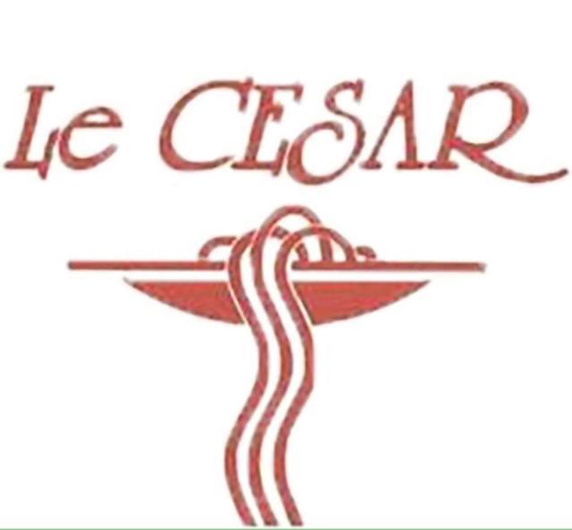 Le Cesar Hotel Royat Esterno foto